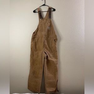 Men’s Overalls/coveralls